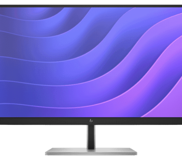 HP E27q G5 QHD Monitor - 27" (6N6F2AA) - Shop HP.com Malaysia