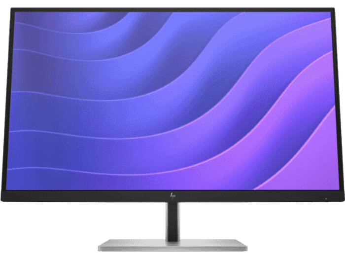 HP E27q G5 QHD Monitor - 27" (6N6F2AA) - Shop HP.com Malaysia