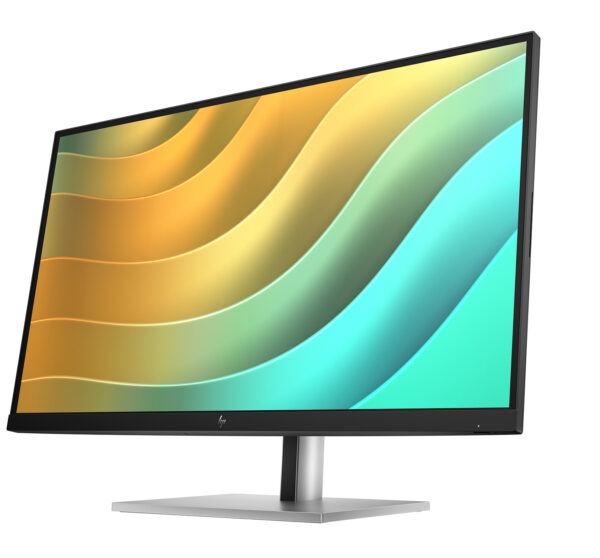 HP E27u G5 27インチQHD USB-Cモニター 製品詳細・スペック - HP 法人向けディスプレイ・モニター通販 | 日本HP