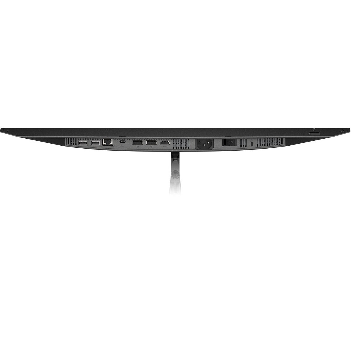 Monitor HP Z24u G3, USB-C, WUXGA ,24", IPS, 1920x1200, HDMI/DisplayPort ...