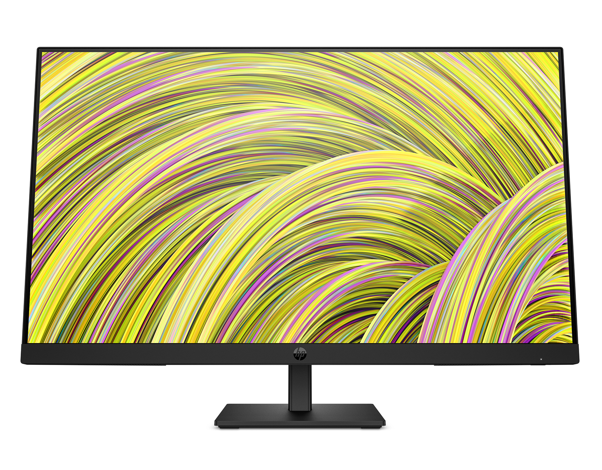 HP P27h G5 27インチFHDモニター(高さ調整可) 製品詳細・スペック - HP 法人向けディスプレイ・モニター通販 | 日本HP