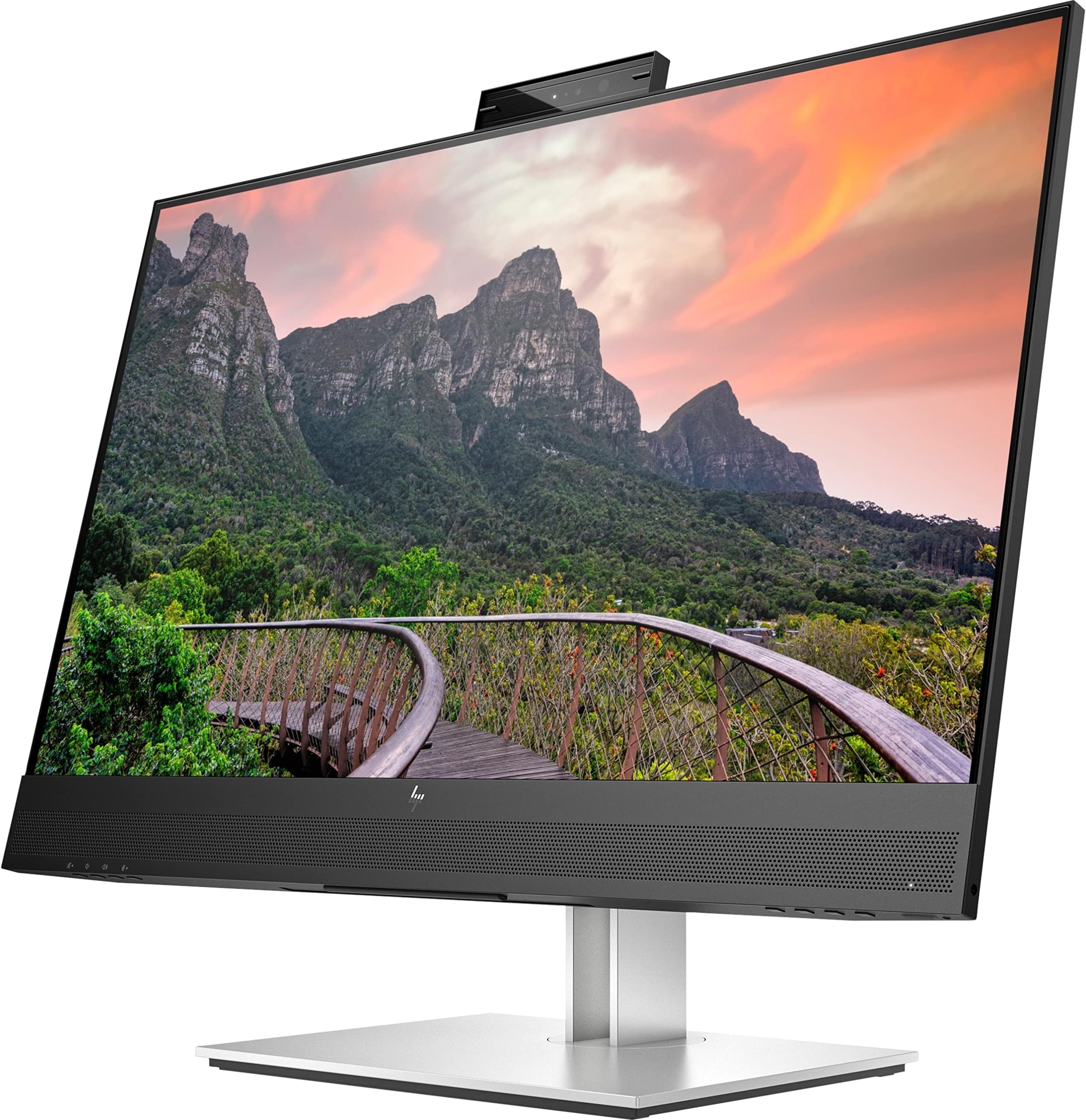 Amazon.com: HP Z27u G3 27" QHD LCD Monitor - 16:9 - Black : Electronics