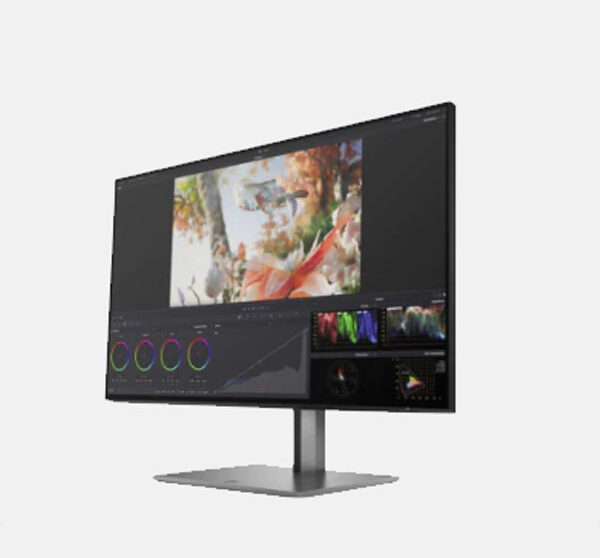 Z Displays