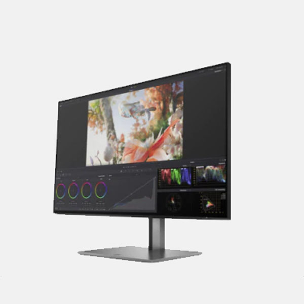 Z Displays