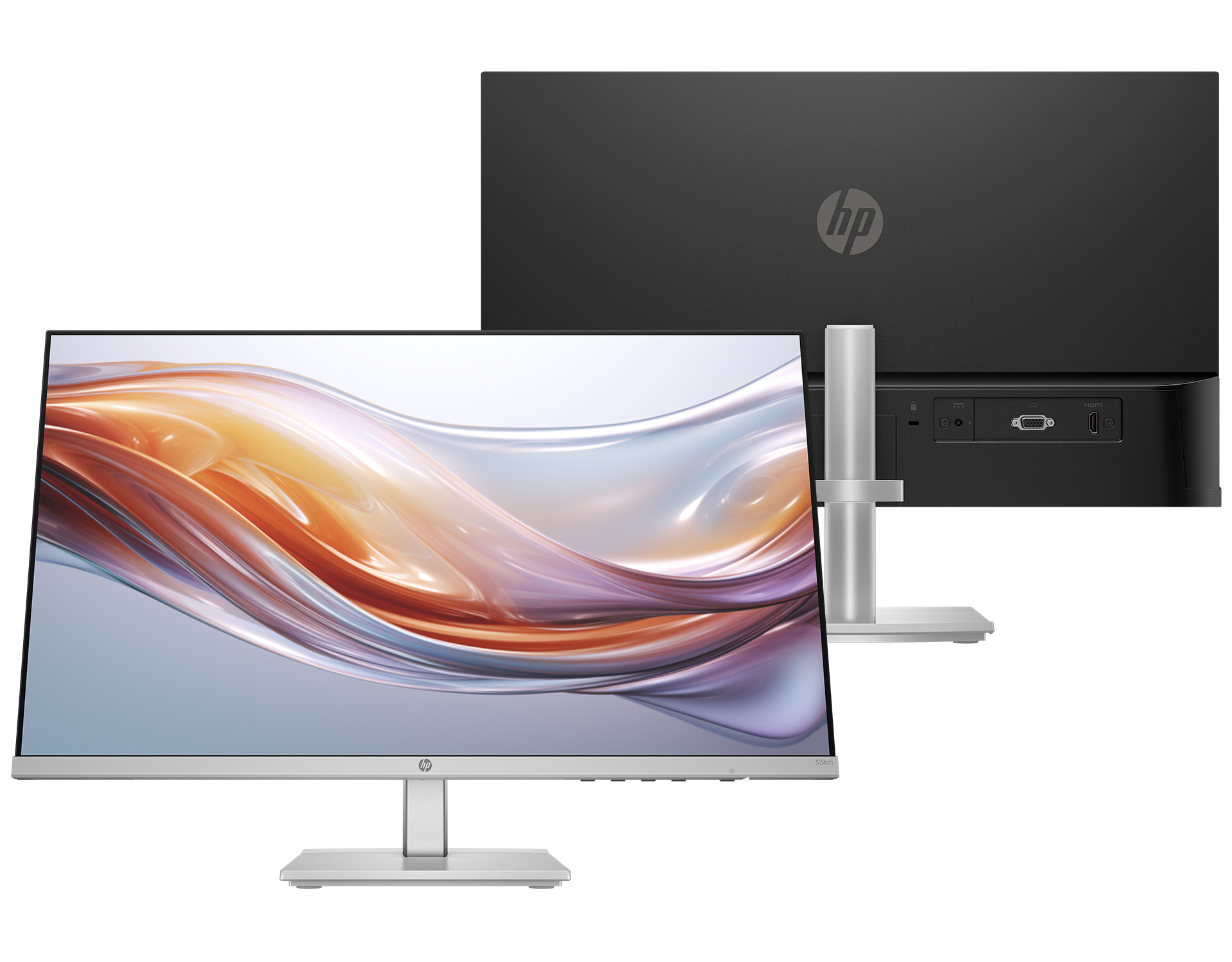 HP 524sh FHD ディスプレイ 製品詳細 | 日本HP