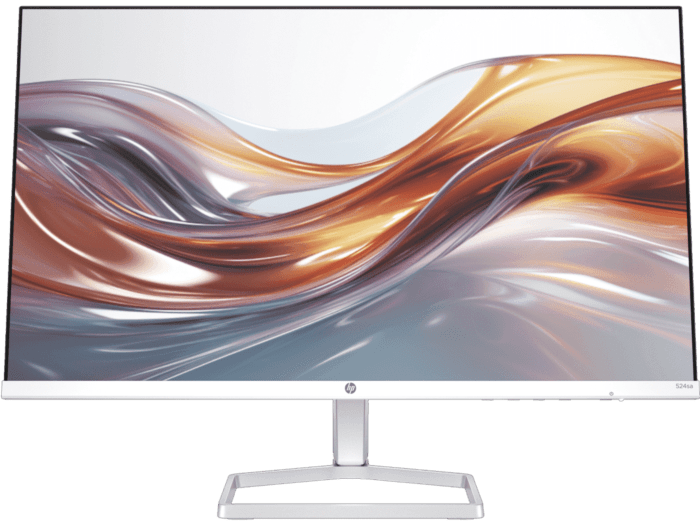 HP Series 5 23.8 FHD Monitor with Speakers - 524sa - 23.8" (94C37AA ...