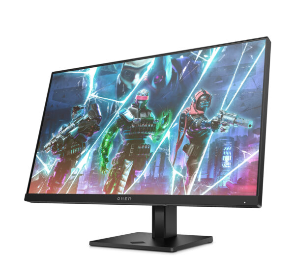 Màn hình OMEN 24 FHD 165Hz Gaming