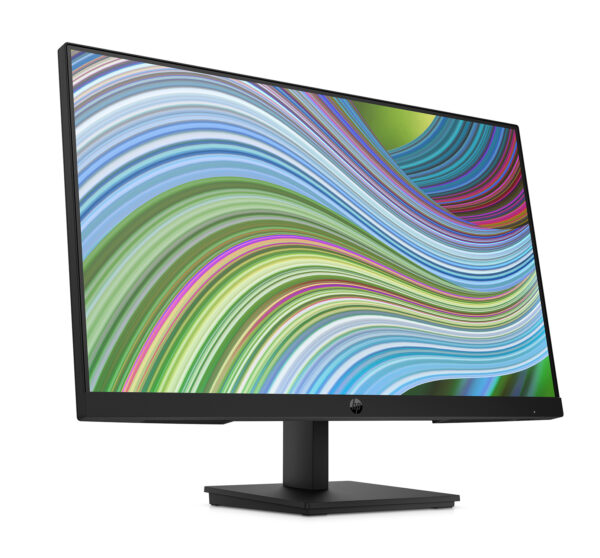 HP P24 G5 23.8インチFHDモニター 製品詳細・スペック - HP 法人向けディスプレイ・モニター通販 | 日本HP