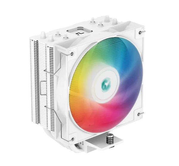 Tản nhiệt khí Deepcool AG400 G2 ARGB WH