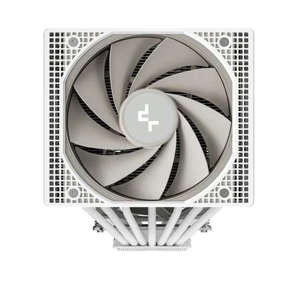 Tản nhiệt khí Deepcool ASSASSIN VC ELITE WH