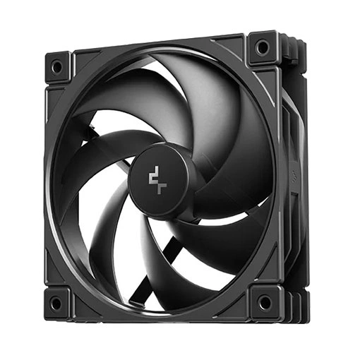 Fan Case Deepcool FD12 V2 - Black