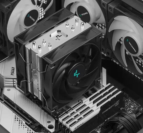 Tản nhiệt khí Deepcool AG400 G2 PLUS