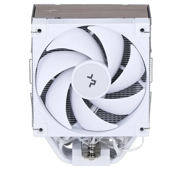 Tản nhiệt khí Deepcool AK700 DIGITAL WH