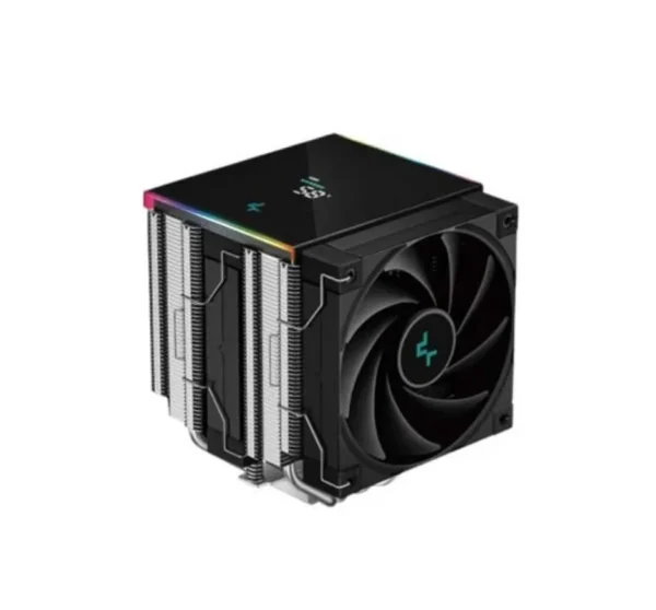 Tản nhiệt khí Deepcool AK620 DIGITAL SE Dual Tower